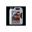 LIQUI MOLY トッフ゜テック 4300 5W30 5L 2324 1個