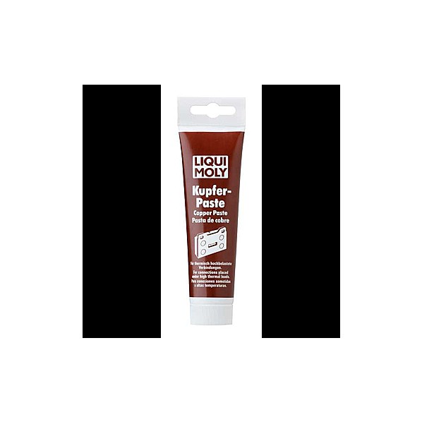 LIQUI MOLY（リキモリ） Copper Paste 100g 3080 1個
