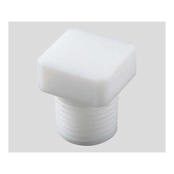 アズワン プラグキャップAF-MP R3/4 2-736-05