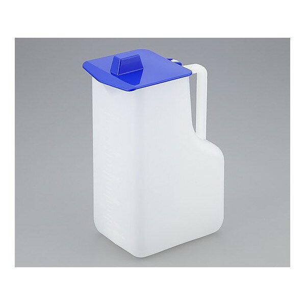 アズワン 貯尿器 ACB-2500 2500mL 8-2160-01