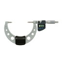 デジマチックスプラインマイクロ+インプットツール(USB)+フットスイッチセット 331-264-30(タイプ 5) 1セット