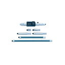 デジマチック内側マイクロメータ+インプットツール(USB)セット 337-302(タイプ 3) 1セット