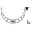 デジマチック替アンビル式マイクロ+インプットツールダイレクトセット 340-521(タイプ 1) 1セット