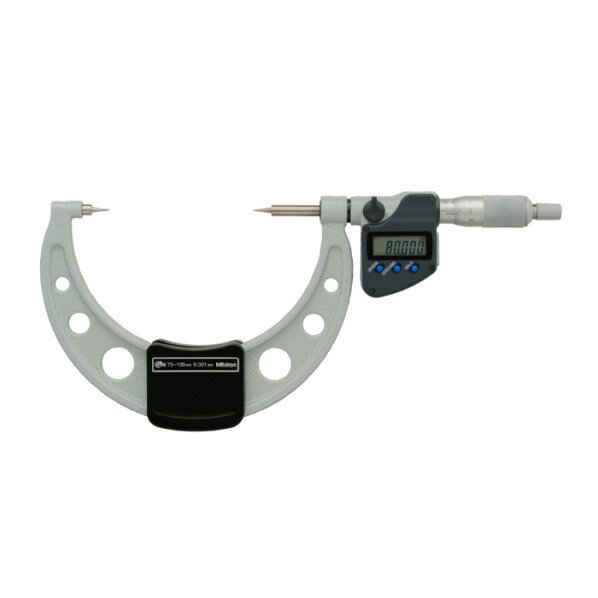 デジマチックポイントマイクロ＋データロガープリンタセット 342-254-30（タイプ 10） 1セット