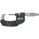デジマチックポイントマイクロ+インプットツール(USB)セット 342-261-30(タイプ 2) 1セット