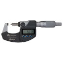 デジマチッククリンプハイトマイクロ+インプットツール(USB)セット 342-271-30(タイプ 3) 1セット