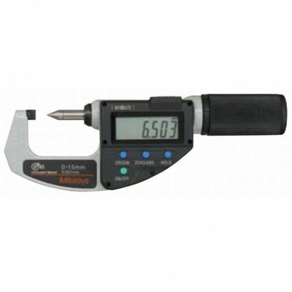 デジマチッククリンプハイトマイクロ＋インプットツール（USB）＋フットスイッチセット 342-451-20（タ..