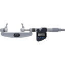 デジマチックマイクロメータ+インプットツール(USB)セット 343-252-30(タイプ 3) 1セット
