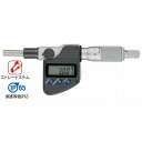 防水デジマチックマイクロメータヘッド+インプットツール(RS-232C)+フットスイッチセット 350-281-30(タイプ 9) 1セット