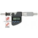 防水デジマチックマイクロメータヘッド+インプットツール(RS-232C)+フットスイッチセット 350-284-30(タイプ 8) 1セット