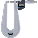 デジマチック鋼板マイクロ+インプットツール(RS-232C)セット 389-261-30(タイプ 7) 1セット