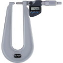 デジマチック鋼板マイクロ+インプットツール(RS-232C)+フットスイッチセット 389-271-30(タイプ 9) 1セット