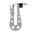 デジマチック鋼板マイクロ+インプットツールダイレクトセット 389-514(タイプ 1) 1セット