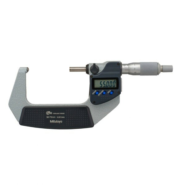 デジマチック片球面マイクロ＋インプットツール（USB）セット 395-253-30（タイプ 3） 1セット