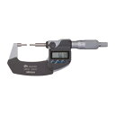 デジマチックスプラインマイクロ+インプットツール(USB)セット 331-251-30(タイプ 2) 1セット