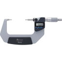 デジマチックスプラインマイクロ+インプットツール(USB)+フットスイッチセット 331-253-30(タイプ 4) 1セット