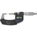 デジマチックスプラインマイクロ+インプットツール(USB)セット 331-261-30(タイプ 2) 1セット