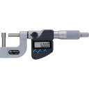 デジマチック棒球面マイクロ+インプットツール(USB)+フットスイッチセット 395-264-30(タイプ 4) 1セット