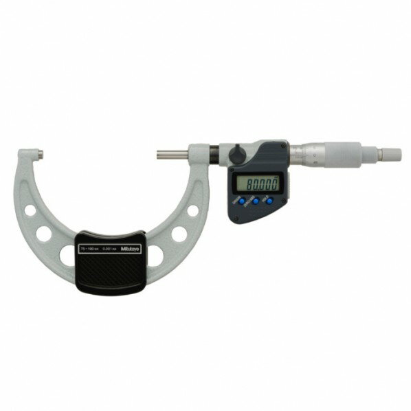 デジマチック直進式ミクロンマイクロ＋インプットツール（USB）セット 406-253-30（タイプ 3） 1セット