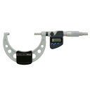 デジマチック直進式ミクロンマイクロ+インプットツール(RS-232C)セット 406-253-30(タイプ 6) 1セット