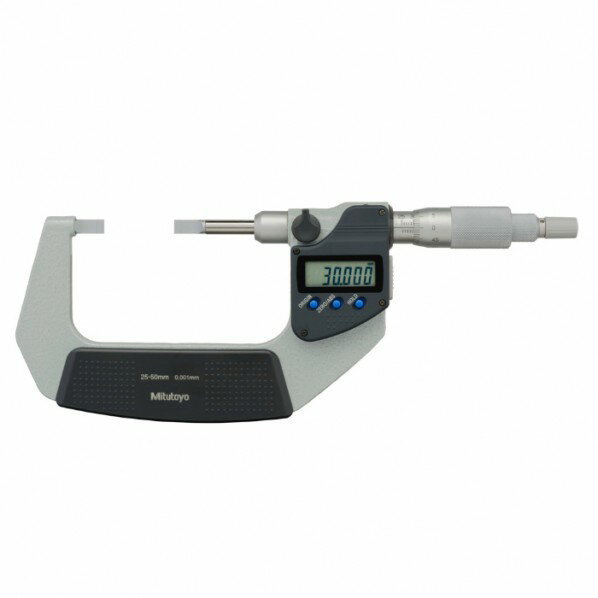 デジマチックブレードマイクロ＋インプットツール（RS-232C）セット 422-261-30（タイプ 7） 1セット