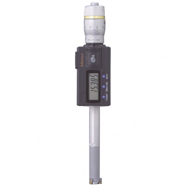 デジマチックホールテスト＋インプットツール（USB）セット 468-162（タイプ 3） 1セット