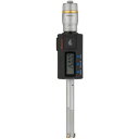 デジマチックホールテスト+インプットツール(RS-232C)セット 468-164(タイプ 6) 1セット