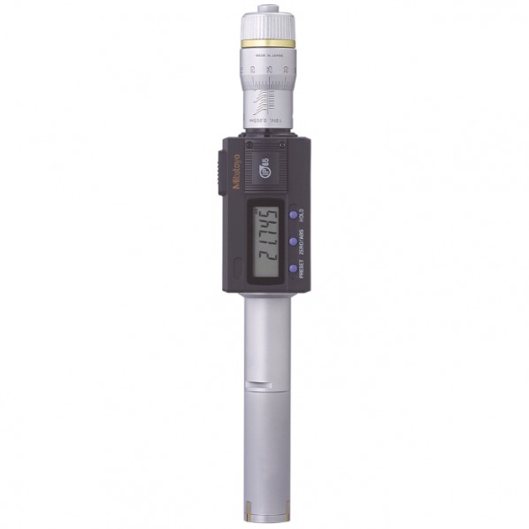 デジマチックホールテスト＋データロガープリンタセット 468-166（タイプ 11） 1セット