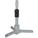デジマチックホールテスト+インプットツール(USB)セット 468-181(タイプ 3) 1セット