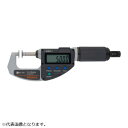 デジマチック歯厚マイクロメータ+データロガープリンタ+フットスイッチセット 227-221-20(タイプ 13) 1セット