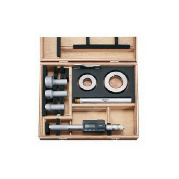 デジマチックホールテスト＋データロガープリンタセット 468-973（タイプ 10） 1セット