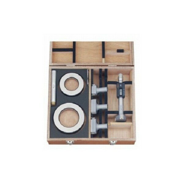 デジマチックホールテスト＋インプットツール（USB）セット 468-974（タイプ 3） 1セット