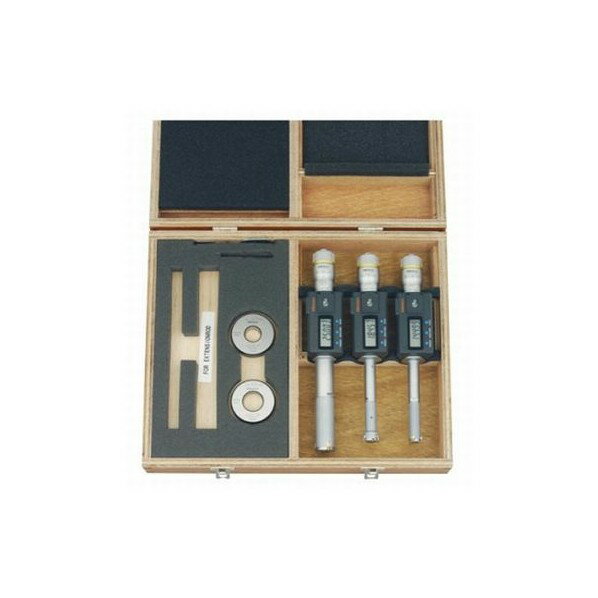 デジマチックホールテスト＋データロガープリンタセット 468-982（タイプ 10） 1セット