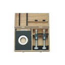 デジマチックホールテスト+インプットツール(RS-232C)セット 468-985(タイプ 6) 1セット