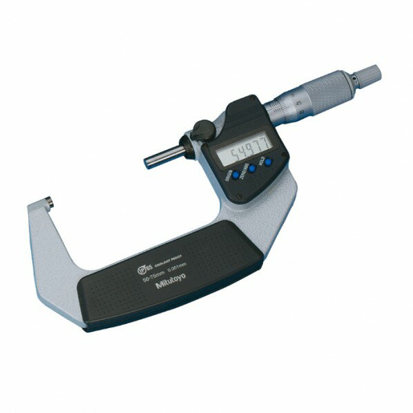 デジマチックマイクロメータ＋データロガープリンタセット 293-232-30（タイプ 10） 1セット