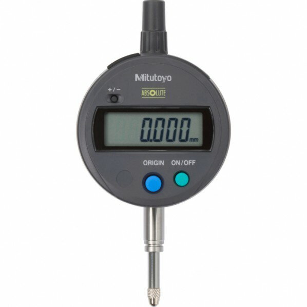 デジマチックインジケータ＋インプットツール（USB）＋フットスイッチセット 543-790-10（タイプ 15） 1セット