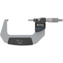 デジマチックマイクロメータ+インプットツール(RS-232C)+フットスイッチセット 293-233-30(タイプ 9) 1セット