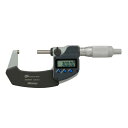 デジマチックマイクロメータ+インプットツール(RS-232C)+フットスイッチセット 293-235-30(タイプ 8) 1セット