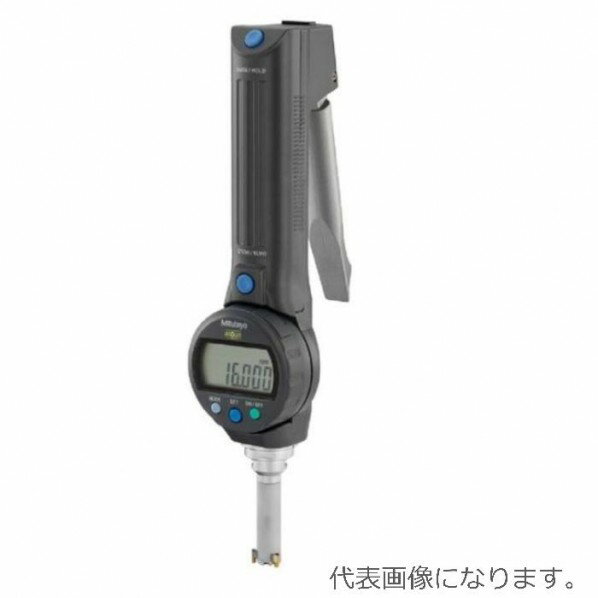 ボアマチック＋データロガープリンタセット 568-364-10（タイプ 38） 1セット