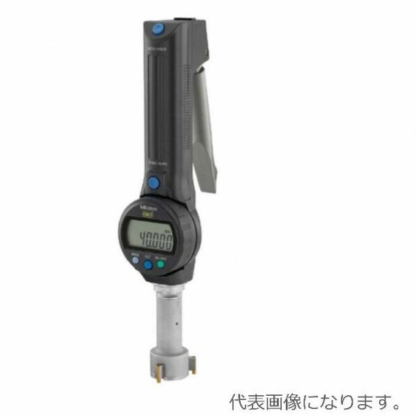 ボアマチック＋データロガープリンタセット 568-371-10（タイプ 35） 1セット