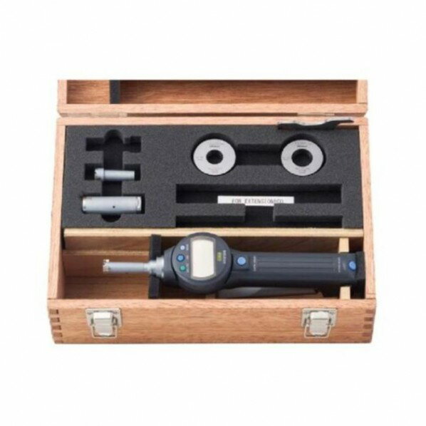 ボアマチック＋インプットツール（RS-232C）＋フットスイッチセット 568-925-10（タイプ 33） 1セット