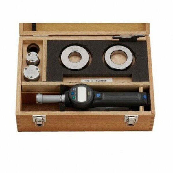 ボアマチック＋インプットツール（USB）＋フットスイッチセット 568-926-10（タイプ 17） 1セット