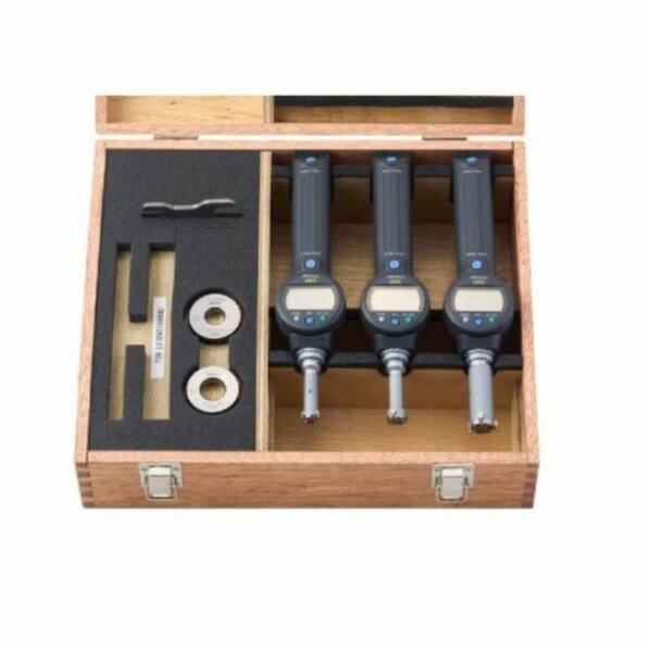 ボアマチック＋インプットツール（RS-232C）＋フットスイッチセット 568-956-10（タイプ 27） 1セット