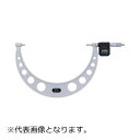 デジマチックマイクロ+データロガープリンタ+フットスイッチセット 293-583(タイプ 12) 1セット