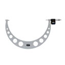 デジマチックマイクロ+インプットツール(USB)+フットスイッチセット 293-588(タイプ 4) 1セット
