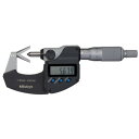 デジマチックV溝マイクロ+インプットツール(RS-232C)+フットスイッチセット 314-251-30(タイプ 8) 1セット