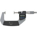 デジマチック歯厚マイクロ+インプットツールダイレクトセット 323-252-30(タイプ 1) 1セット
