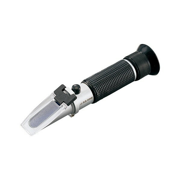 アズワン ブライン濃度屈折計 3-6534-01 1