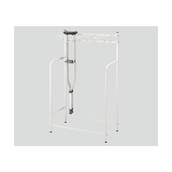 アズワン 松葉杖ラック 8-6476-01