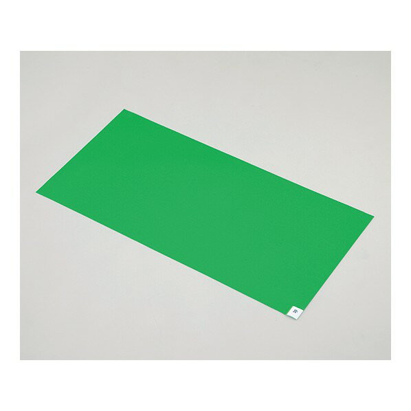 アズワン サニエコ粘着マット 600×1200 2-8862-23 1